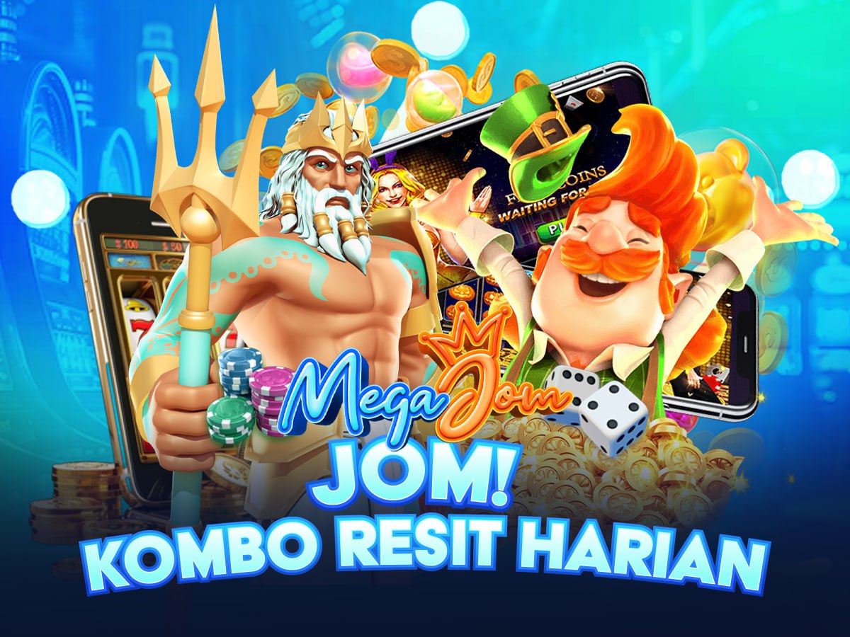 Kombo Resit Harian